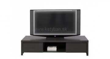 Tv stolk Kaspian RTV2S - wenge