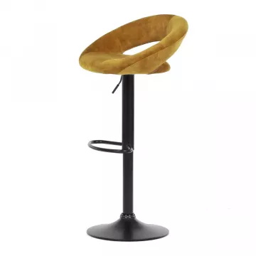 Barov stolika AUB-822 YEL4