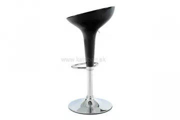 Modern barov stolika Aub-9002 Bk