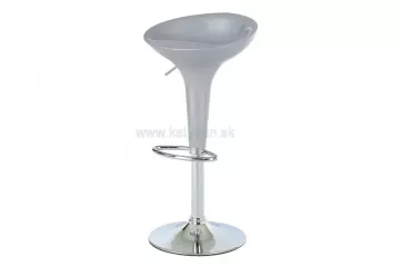 Modern barov stolika Aub-9002 Grey