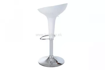 Modern barov stolika Aub-9002 Wt