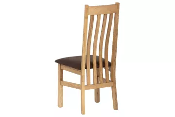 Dreven jedlensk stolika C-2100 - Br2