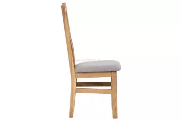 Dreven jedlensk stolika C-2100 - Sil2