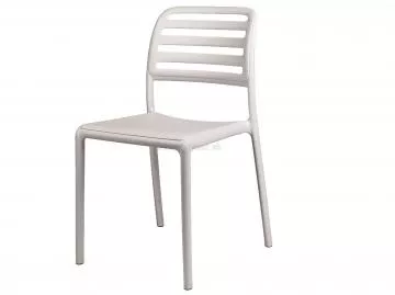 Odoln plastov jedlensk stolika Costa bianco