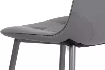 Retro jedlensk stoliky Ct-393 grey