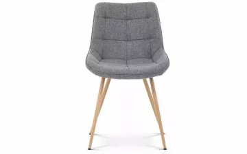 Dizajnov krupinov jedlensk stolika Ct-394 grey2