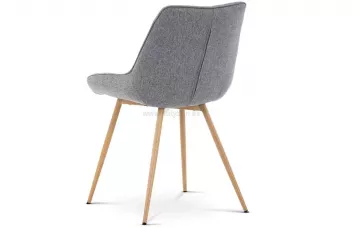 Dizajnov krupinov jedlensk stolika Ct-394 grey2