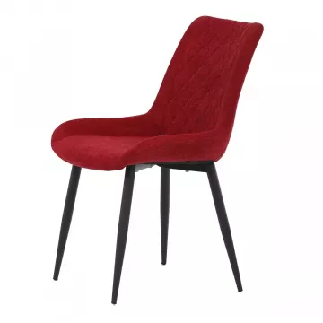  jedlensk stolika DCL-218 - RED