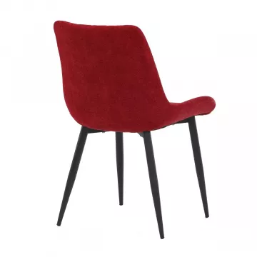  jedlensk stolika DCL-218 - RED