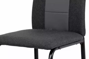 Jedlensk stolika Dcl-399 grey