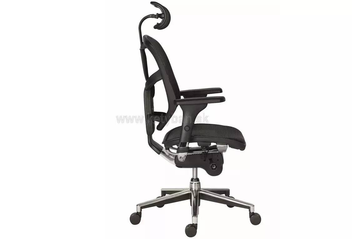 Exkluzvna kancelrska stolika Enjoy