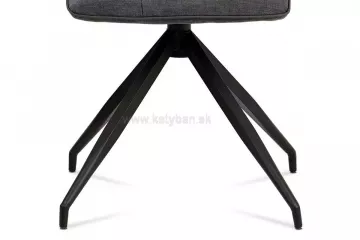 Jedlensk stolika Hc-396 grey2