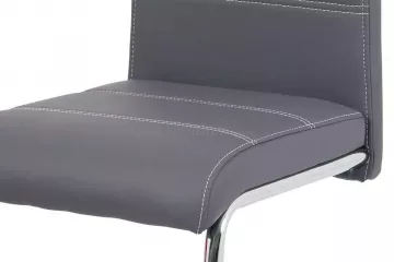 Jedlensk stolika Hc-481 grey