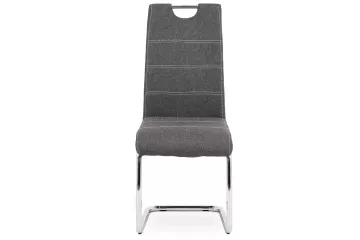 Modern jedlensk stolika HC-482 grey2