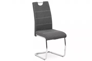 Modern jedlensk stolika HC-482 grey2