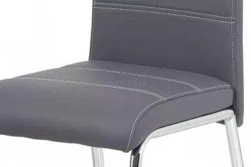 Jedlensk stolika Hc-484 grey