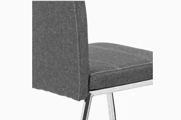 Jedlensk stolika Hc-485 grey2
