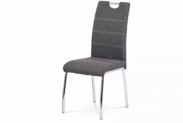 Jedlensk stolika Hc-485 grey2