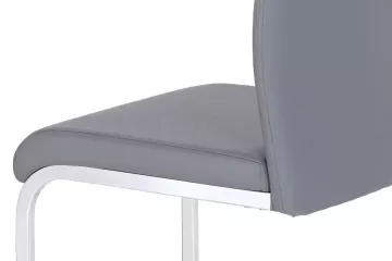 Jedlensk stolika Hc-981 grey