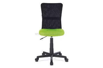 Kancelrska stolika Ka-2325 - zelen
