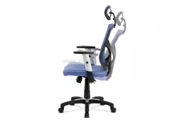 Kancelrska stolika Ka-h104 blue
