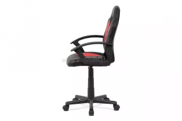 Detsk kancelrska stolika Ka-v107 RED