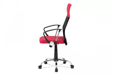 Kancelrska stolika Ka-v204 red