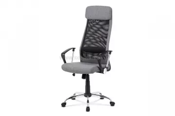 tlov kancelrska stolika Ka-v206 grey