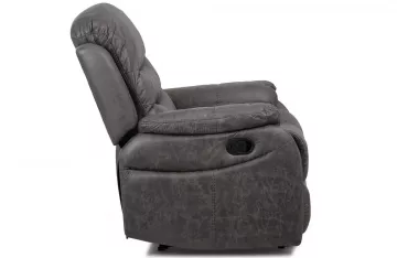 Elegantn relaxan kreslo Tv-4086 grey