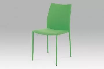 Modern stolika jedlensk stolika We-5015 - zelen