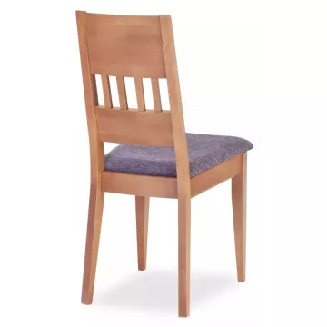Elegantn masvna stolika Spring K3