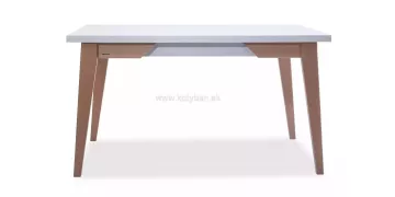 Jedálenský stôl STL 81