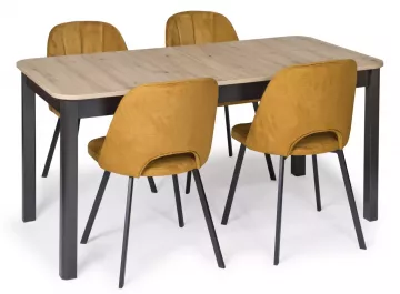 Rozkladac jedlensk stl ST47M