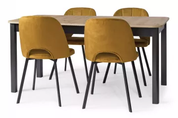 Rozkladac jedlensk stl ST47M