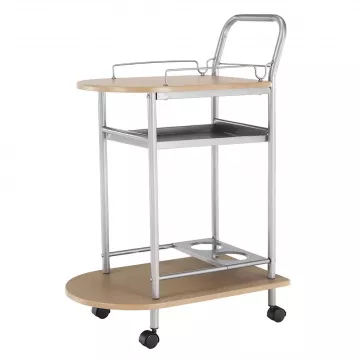 Serv�rovac� voz�k LIMA