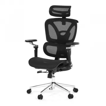 kancel�rska stoli�ka KA-B2361 BK