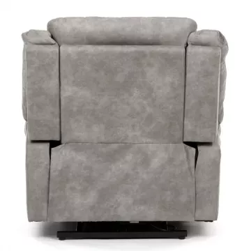 Polohovacie kreslo TV-Q8668 Grey3