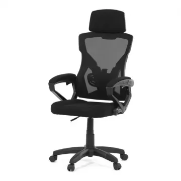 Kancel�rske kreslo s polohovac�m operadlom KA-R223