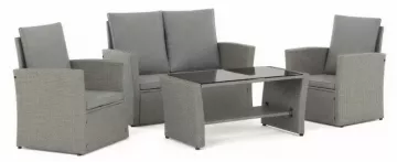 Záhradná zostava AZS-A1523