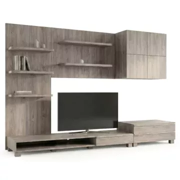 Modern� ob�vacia stena 9hq08