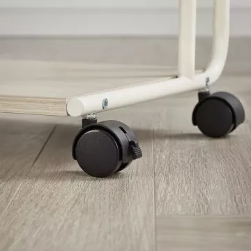 Odkladací stolík AKF-E1012