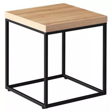 Elegantný konferenčný stolík CT-V2004 oak