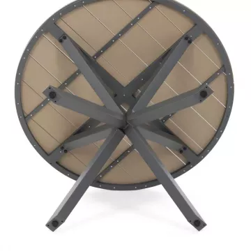 Z�hradn� st�l AZT-S1430 Gery