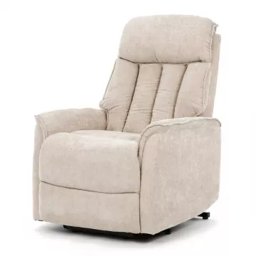 polohovacie kreslo TV-H9727 - CRM2