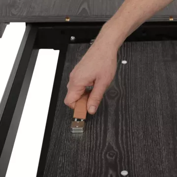 Jedálenský stôl HT-R5624