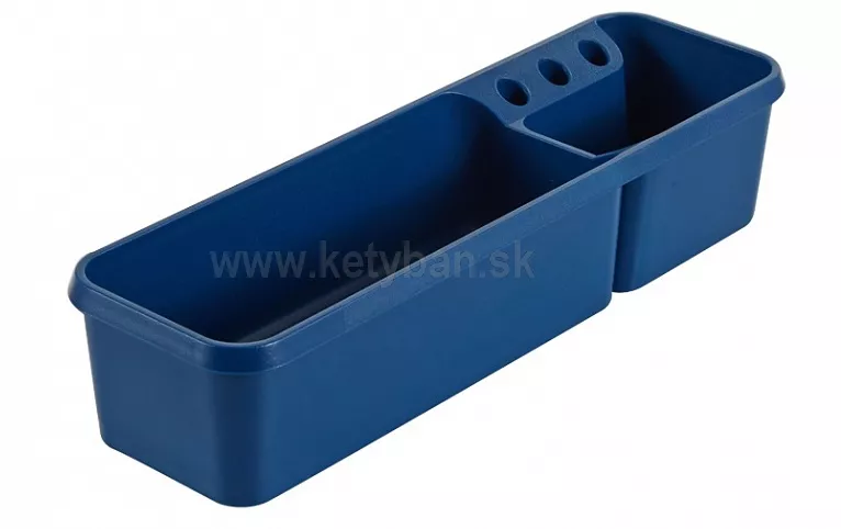 Kastlík tmavo modrý