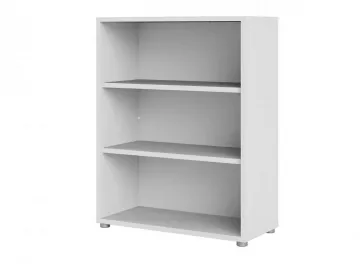 Kninica Office 423 - biela