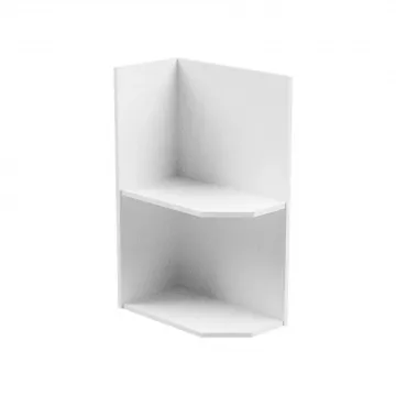 Spodn skrinka, biela, av, AURORA D25PZ