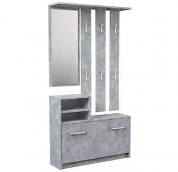 Predsie�ov� stena Jant�r bet�n