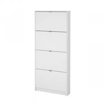Botnk Flap 003 4KL biela